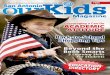 Our Kids Magazine July 2016