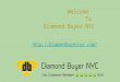 Engagement Ring Buyer - Diamond Buyer NYC
