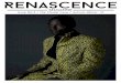 RENASCENCE Magazine - AW16 - The Model Issue
