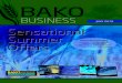 Bako Business July 2016