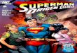Superman origem secreta # 06