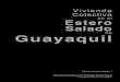 Vivienda colectiva en Guayaquil