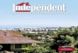 Santa Barbara Independent Real Estate, 7/7/2016
