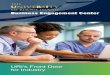 The URI Business Engagement Center brochure2016
