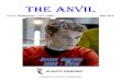 Anvil July 2016