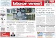 The Bloor West Villager, July 7, 2016