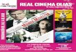 Programación Real Cinema Olías del 8 al 14 de julio