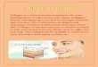 Collagen drinks and beauty suppliments from nizona