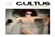 Cultus Magazine N.3