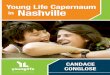 Young Life Capernaum in Nashville - Candace Conglose