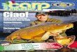 World Carp Classic 2012 official magazine