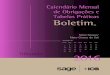 IOB - Calendário de Obrigações e Tabelas Práticas - Mato Grosso/Mato Grosso do Sul - Agosto/2016