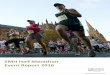 Half Marathon 2016 Event Report