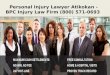 Personal Injury Lawyer Atikokan