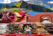 Travel Tips | Peru (Eng.)