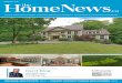 The Home News Magazine AURORA - JULY 2016