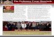 Ordnance Corps Quarterly - June 2016