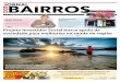 15 Julho 2016 - Jornal dos Bairros