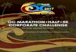 2017 Corporate Challenge