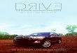 DRIVE Magazine: July Issue