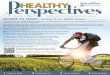 Healthy Perspectives Newsletter - May 2014
