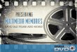 Preserving Multimedia Memories