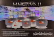 Aqua Ultraviolet Ultima II bio-filter