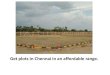Get plots in Chennai in an affordable range