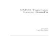 CMOS Transistor Layout KungFu - EDA Utilities