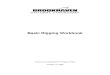 Basic Rigging Workbook - BNL