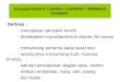 Penyakit KUSTA / LEPRA / LEPROSY / MORBUS HANSEN Definisi