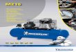 Air compressors Compressori d'aria Air tool kits Kits accessori 