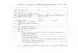 Counsiling Form & Recruitment Test-2009 Merit List