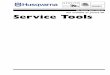 IPL, Service Tools, 2000-08 - Husqvarna