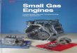 Page 1 Goodheart-Wilcox Publisher Small Gas Engines 