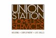 to learn about Union Station Homeless Services' Coordinated Entry 