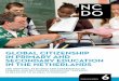 GLOBAL CITIZENSHIP IN PRIMARY AND SECONDARY EDUCATION