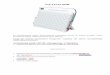 ZTE ZXV10 H108L Активация опції «Wi-Fi» (бездротове з'єднання)