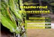 Revista Studentului Economist