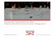 Concrete Repair New build Download