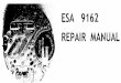 Page 1 Page 2 ELECTRONIC OMEGA 125 Replacement of the 