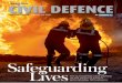 Dubai Civil Defence special report