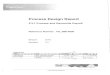 Exhibit 88 - Process Design Report