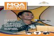 MQA Newsletter Second Quarter 2012