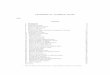 PROPERTIES OF ALGEBRAIC SPACES 03BO Contents 1 