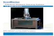 Industrial Ultrasonic Scanning Systems