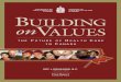 Building on Values: The Future of Health Care in Canada