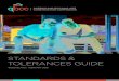 QBCC Standards & Tolerances Guide