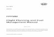 FPFMM Flight Planning and Fuel Management Manual