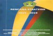 renstra poltekkes kemenkes malang periode 2015-2019
